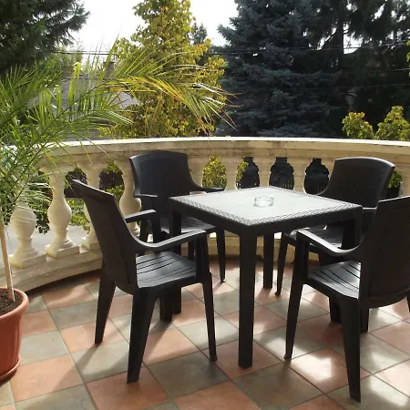 Rosa Guest house Hajduszoboszlo