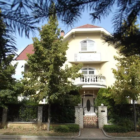Guest house Rosa Hajduszoboszlo