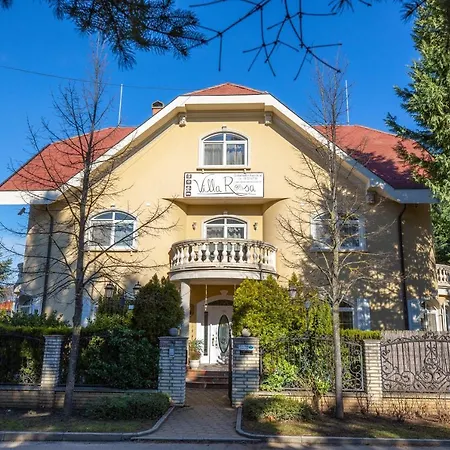 Guest house Rosa