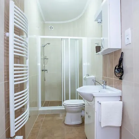 Rosa Guest house