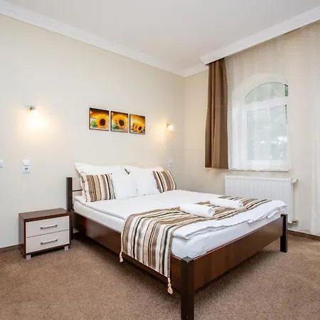 Guest house Rosa *