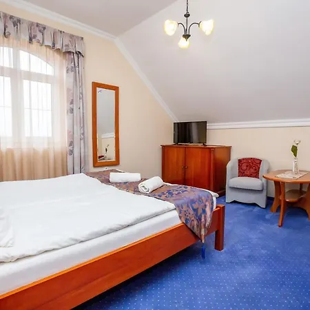 Guest house Rosa *