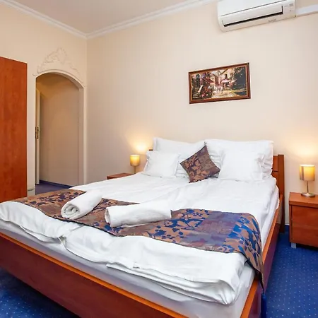 Guest house Rosa
