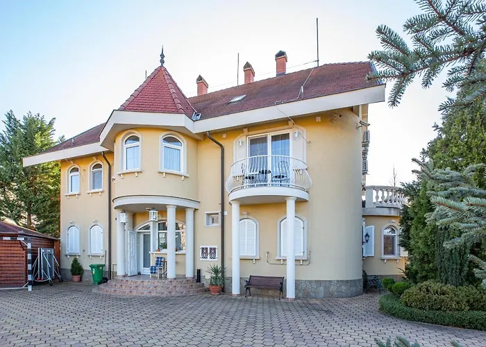 Rosa 4* Hajdúszoboszló